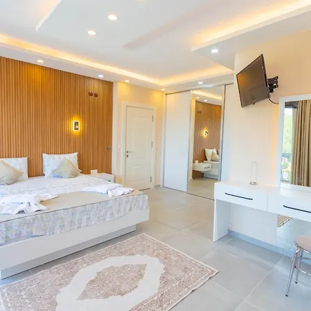 Vila Celik Kaş